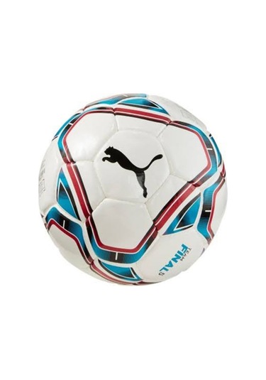 Puma Team Final 5 Futbol Topu 5 Numara