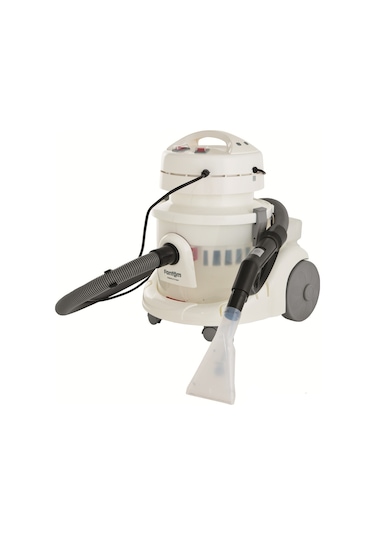 Fantom Robotix CC 6300 Su Filtreli 2400 W Halı Yıkama Makinesi