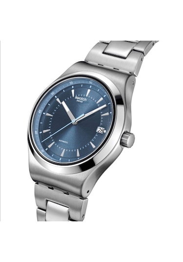 Swatch Yıs435g Erkek Kol Saati
