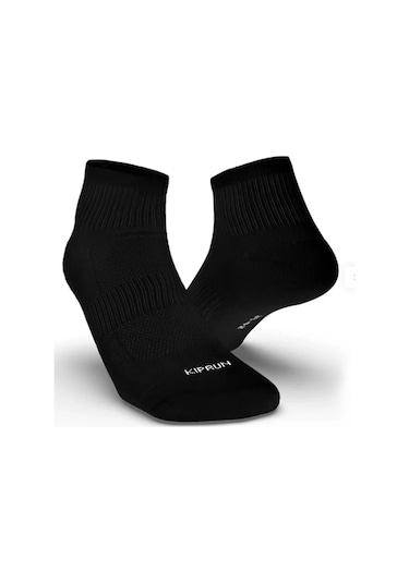 Kıprun Kısa Spor Çorapl 276886474 Siyah
