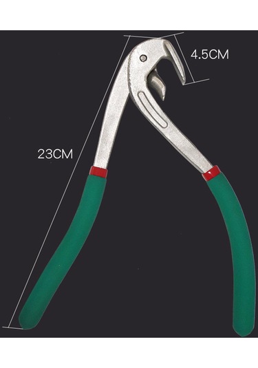 Suntek Araba Göçük Düzeltme Aletleri Kaporta Pensesi Çok
