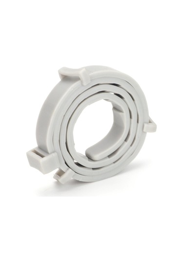 Suntek Kedi Köpek 10 Ay Koruma Evcil Hayvan Malzemeleri 62cm-gri Gri