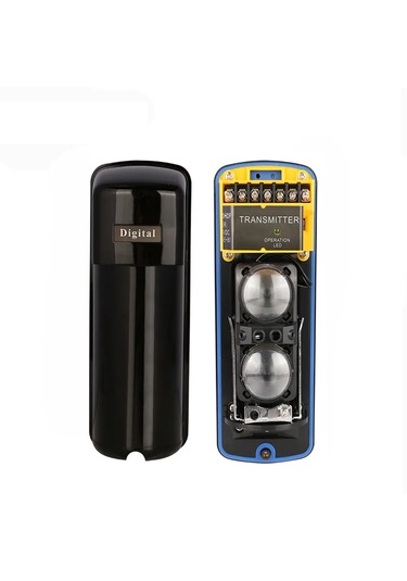 Everday Ev-80-100/4 Harici Ortam İki Işınlı Beam Dedektör