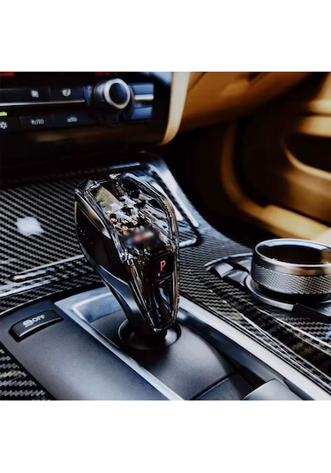 Bmw 2 Serisi F22 Kristal Vites Topuzu 2013-2019 Kristal