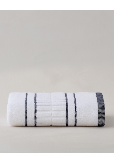 Martin Yüz Havlusu Çok Renkli