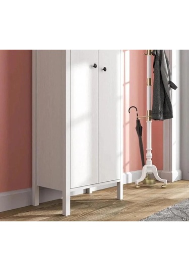 Sakura Frn-20080 Helen Portmanto Beyaz