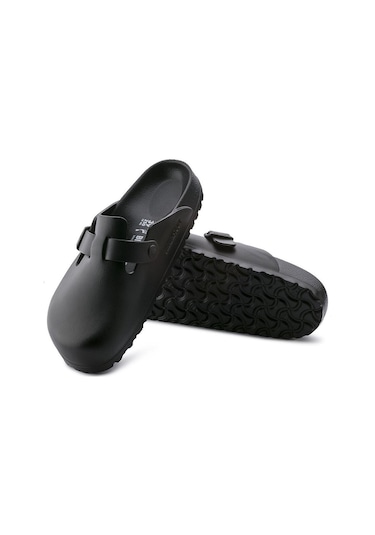 Birkenstock Erkek Terlik 1002314 Siyah