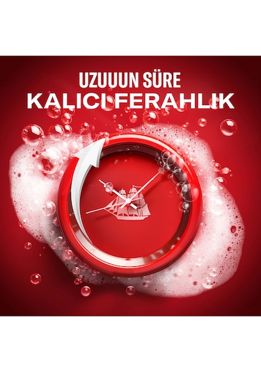 Old Spice Rockstar Erkek Duş Jeli ve Şampuan 400 ML