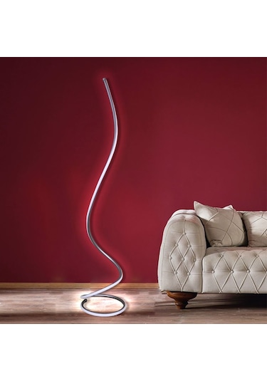 Tra20402 Eco 130 Cm Led Lambader Sınus