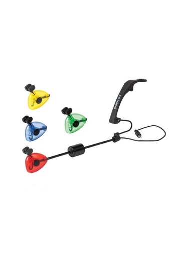 Extracarp Bite İndicator Exc Lancer / Işıklı Alarm