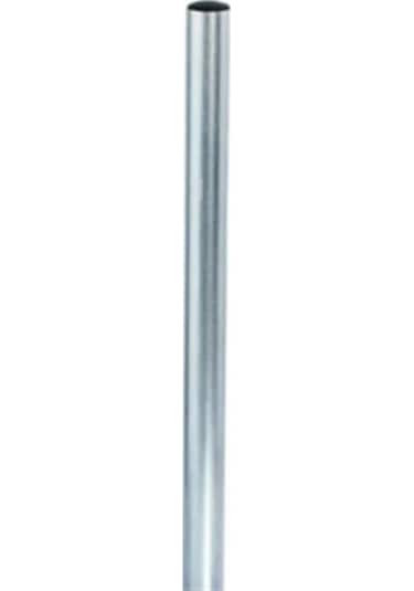 Galvaniz Yuvarlak Direk 3 M (534231378)