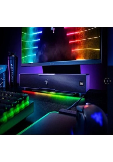 Razer Leviathan V2 RZ05-03920100-R3G1 RGB Gaming Soundbar