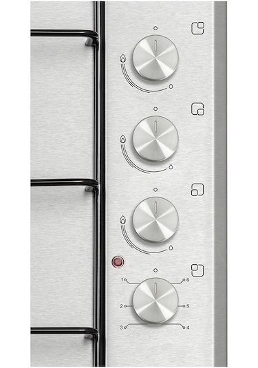 Vestel AO-6003 YX Ankastre Ocak