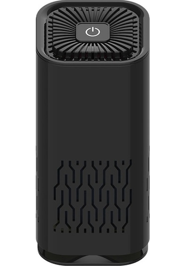 Sones Araç Elektrikli Ev Aletleri, K2 Araç Negatif İyon Hava Temizleme Cihazı