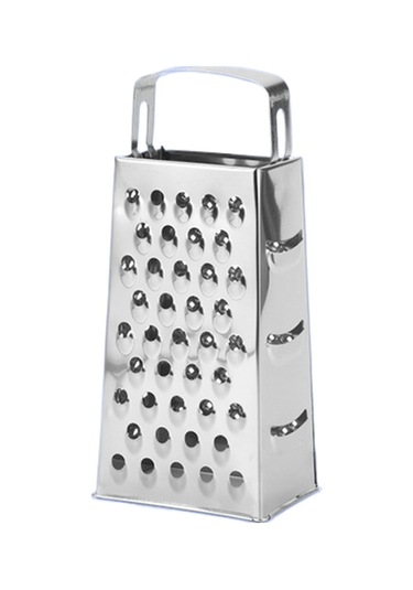 Joyhub Mutfak Çok Fonksiyonlu Paslanmaz Çelik Rendesi Adc-823 Gümüş