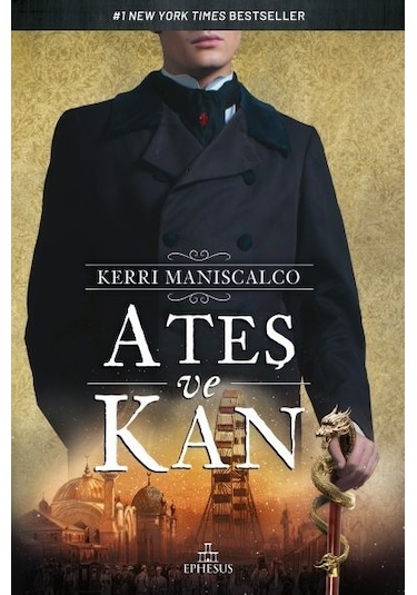 Ateş ve Kan -  Ciltli