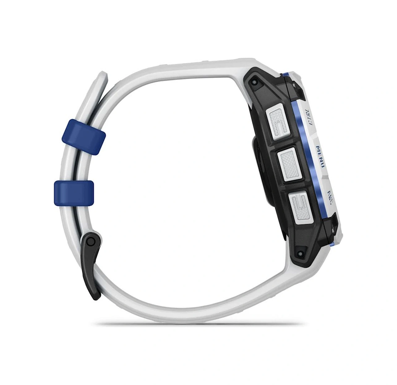 Garmin Instinct 3 45 MM Solar Akıllı Saat (Distribütör Garantili )