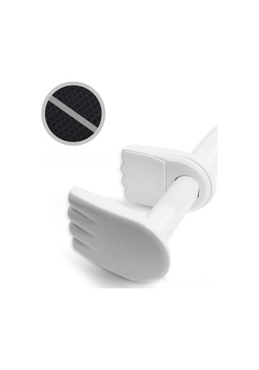 Samsung İpad Air İçin Evrensel Gooseyneck Masa Kelepçe Dağı Tablet Standı Tutucu