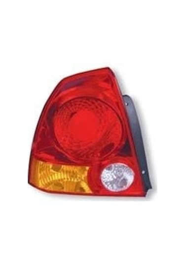 Stop Lambası Sol Hyundaı Accent 2003-2005 Admıre Kasa 510631