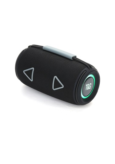 T&G TG657 Kablosuz 3D Stereo Bluetooth Hoparlör