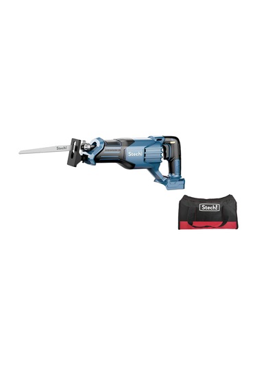 Stechend SX64 Akülü Tilki Kuyruğu Aküsüz