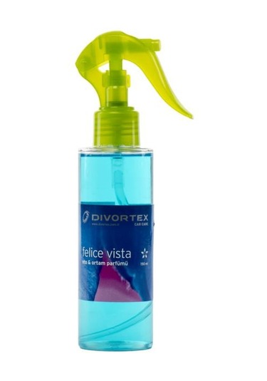 Divortex Felice Vista Oto ve Ortam Kokusu 150 ML