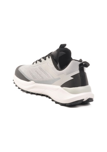 Gri Tekstil Erkek Spor Ayakkabı Pcı-11053 M Gri
