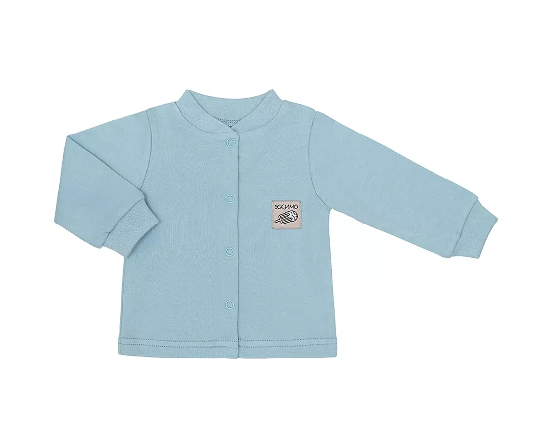 Eskimo. Yenidoğanlar İçin 2'li Gömlek Takımı 259386148 Kaolin