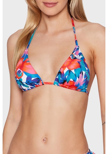 Emporio Armani Bayan Bikini Üstü S 262421 2R300 75810