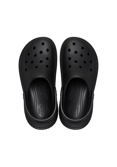 Crocs Stomp Clog Unısex Terlik Cr209347-crc.001 Tek Renk Çok Renkli