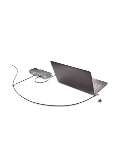 Kensington MicroSaver®  K65048WW2.0 İkiz Anahtarlı Laptop Kilidi