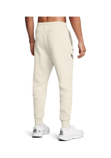 Under Armour Ua Unstoppable Flc Jgr Eu Erkek Eşofman Altı 1389353 1389353 110 110 Çok Renkli