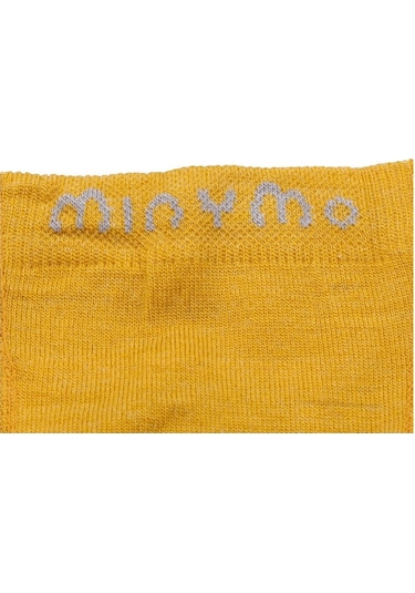 Bazexport Bebe/Çocuk Yün Çorap 5341