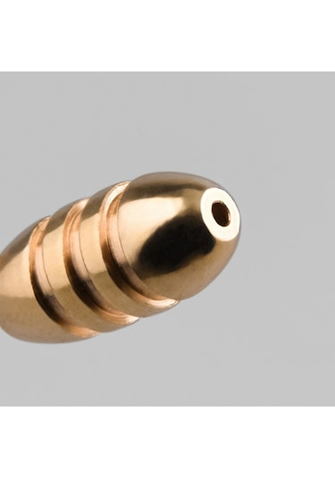 MSO Olta Balıkçılık VIP Kalite Misina Mermi Tip Ağırlık Kurşun