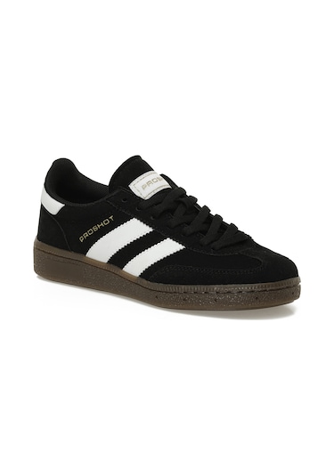 Proshot Bona W 5pr Siyah Kadın Sneaker 000000000102051209 Siyah