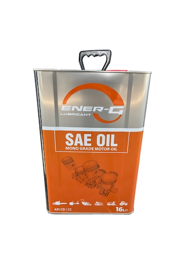Ener-G 10 Numara Genel Amaçlı Yağ 16 L