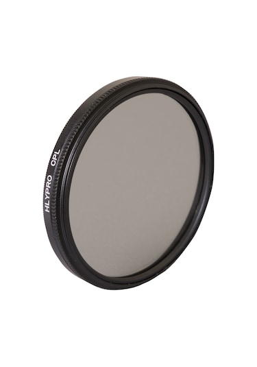 Hlypro 58 MM CPL Polarize Filtre