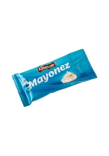 Kingtom Mayonez 504 x 9 G