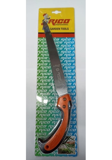 Rico İnce Diş Budama Testeresi Rc2501 Pg-250