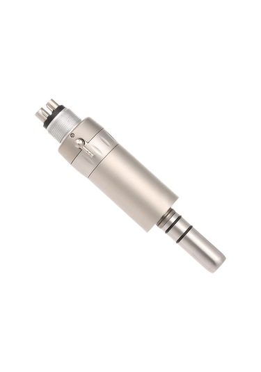 Wezone Diş Hekimliği İçin Metal Hava Motoru - Otoklavlanabilir, Dayanıklı, 4 Delikli