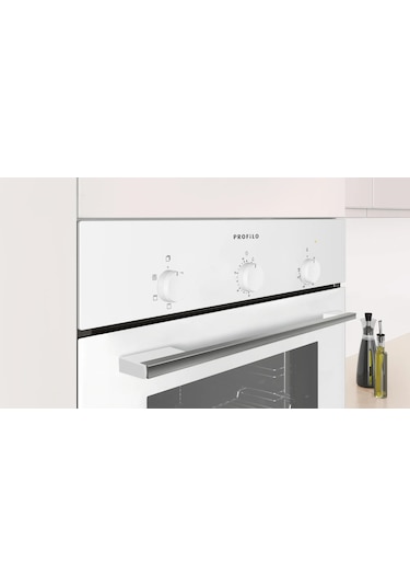 Profilo FRCA123B 71 LT Ankastre Fırın