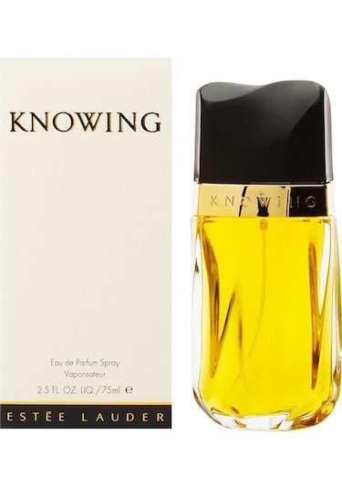 Estee Lauder Knowing Kadın Parfüm EDP 75 ML
