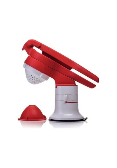 Tupperware Narenciye  Sıkacağı