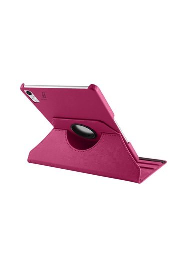 Lenovo Tab P11 2.nesil 11.5 İnç Tb-350fu Dönebilen Standlı Tablet Kılıfı + Ekran Koruyucu + Kalem Kapaklı Kılıf