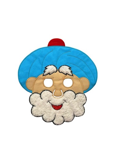 Nasreddin Hoca Maskesi Nasreddin Hoca