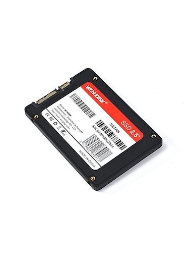 Wchudısk 128gb S900-128 550mb-500mb-s Sata 3 2.5" Ssd Ssd Harddisk 1
