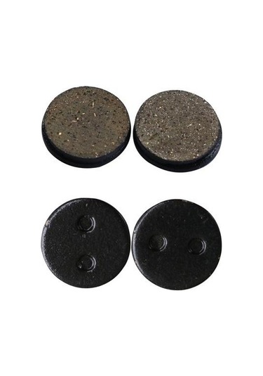 Xbyc Blt-3 Xiaomi,citycoco T4 Scooter Uyumlu Çentiksiz Model Bisiklet Disk Fren Balatası