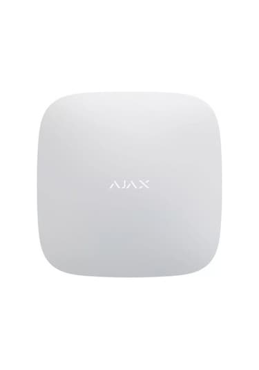 Ajax Rex, Kablosuz, Mesafe Arttırıcı, Beyaz
