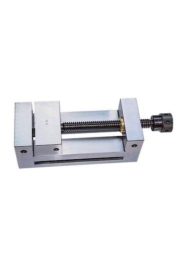 D&w Dwz4289041 100x260mm Vidalı Hassas Takımcı Mengene