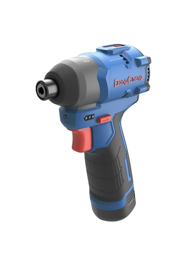 Dong Cheng DCPL04-8 12V 2.0AH Torklu Vidalama